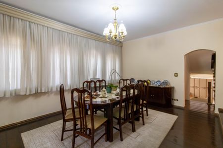 Sala de casa à venda com 5 quartos, 500m² em Vila Galvão, Guarulhos