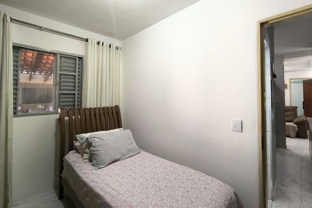 Quarto 2 de casa à venda com 2 quartos, 120m² em Fazenda Grande, Jundiaí