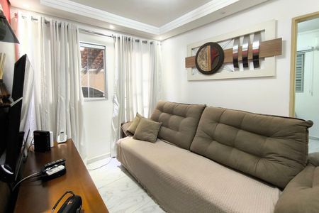 Sala de casa à venda com 2 quartos, 120m² em Fazenda Grande, Jundiaí