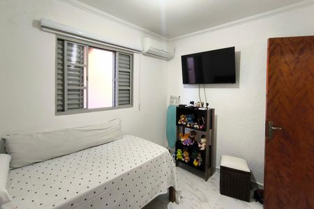 Quarto 1 de casa à venda com 2 quartos, 120m² em Fazenda Grande, Jundiaí