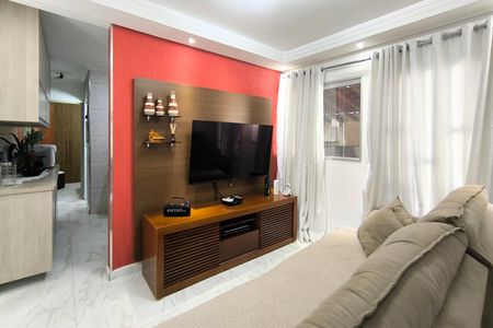 Sala de casa à venda com 2 quartos, 120m² em Fazenda Grande, Jundiaí