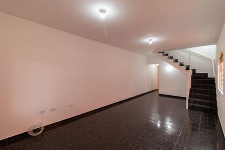 Sala de casa à venda com 3 quartos, 90m² em Jardim Lisboa, São Paulo