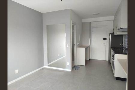 Studio de kitnet/studio para alugar com 1 quarto, 27m² em Vila Matilde, São Paulo