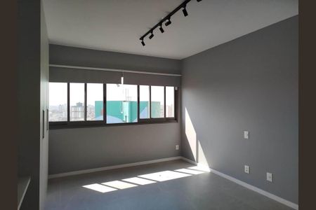 Studio de kitnet/studio para alugar com 1 quarto, 27m² em Vila Matilde, São Paulo