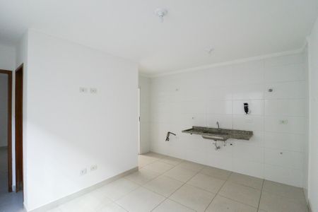 Sala de casa de condomínio para alugar com 1 quarto, 35m² em Tucuruvi , São Paulo