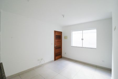 Sala de casa de condomínio para alugar com 1 quarto, 35m² em Tucuruvi , São Paulo