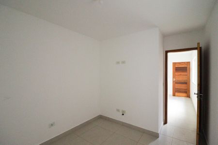 Quarto de casa de condomínio para alugar com 1 quarto, 35m² em Tucuruvi , São Paulo