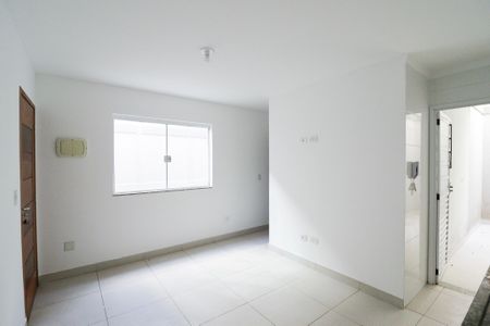 Sala de casa de condomínio para alugar com 1 quarto, 35m² em Tucuruvi , São Paulo