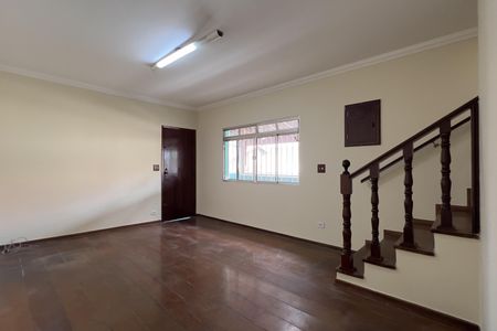 Sala de casa à venda com 3 quartos, 280m² em Vila Tibagi, Guarulhos