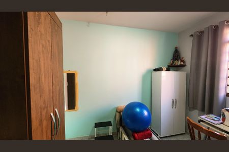 Quarto 1 de casa à venda com 3 quartos, 456m² em Distrito Industrial, Jundiaí