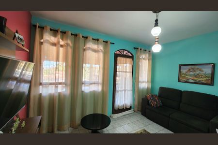 Sala de casa à venda com 3 quartos, 456m² em Distrito Industrial, Jundiaí