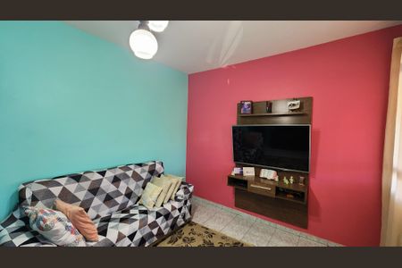 Sala de casa à venda com 3 quartos, 456m² em Distrito Industrial, Jundiaí