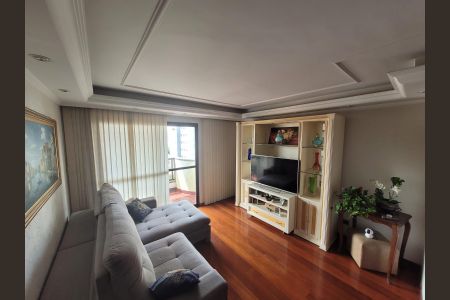 Sala de apartamento para alugar com 4 quartos, 95m² em Tatuapé, São Paulo