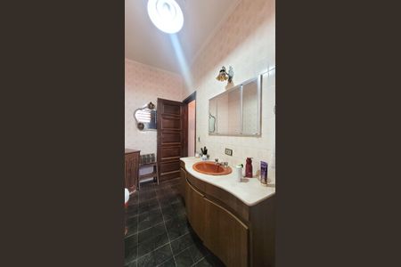 Casa à venda com 5 quartos, 376m² em Jardim Nossa Senhora Auxiliadora, Campinas