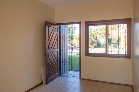 Sala de casa à venda com 2 quartos, 56m² em Hípica, Porto Alegre