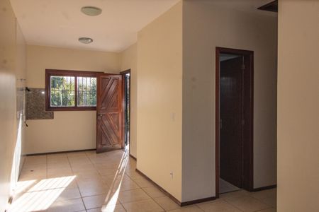 Sala de casa à venda com 2 quartos, 56m² em Hípica, Porto Alegre