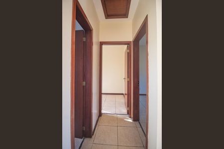 Corredor de casa à venda com 2 quartos, 56m² em Hípica, Porto Alegre