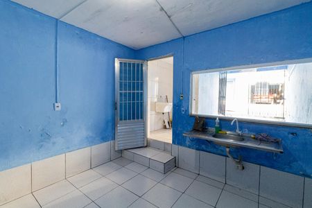 Cozinha de casa à venda com 1 quarto, 100m² em Vila Verde, São Paulo