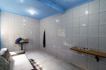 Sala/Quarto de casa à venda com 1 quarto, 100m² em Vila Verde, São Paulo