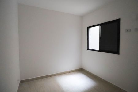 Quarto de apartamento à venda com 1 quarto, 45m² em Vila Antonina, São Paulo
