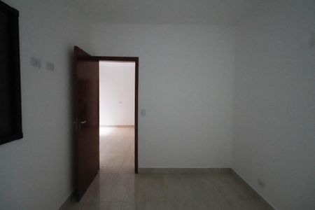 Quarto de apartamento à venda com 1 quarto, 45m² em Vila Antonina, São Paulo