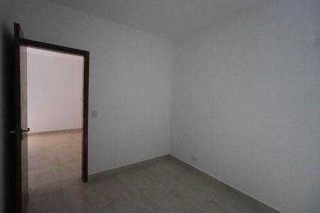 Quarto de apartamento à venda com 1 quarto, 45m² em Vila Antonina, São Paulo
