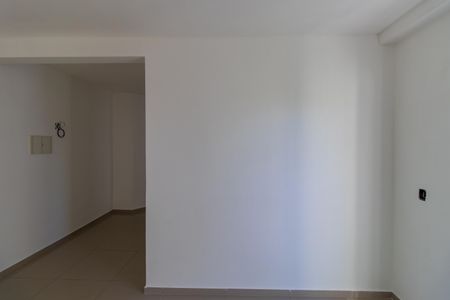 Sala de apartamento para alugar com 2 quartos, 51m² em Cemucam, Cotia