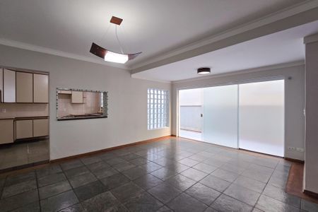 Sala de Jantar de casa à venda com 3 quartos, 275m² em Jardim do Mar, São Bernardo do Campo