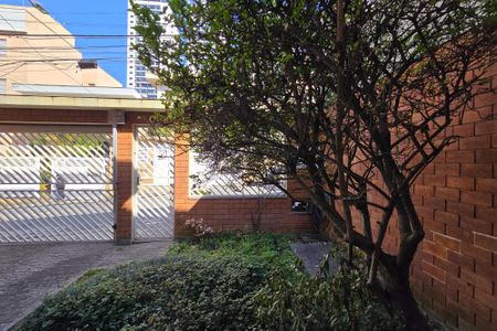 Vista - Sala de casa à venda com 3 quartos, 275m² em Jardim do Mar, São Bernardo do Campo