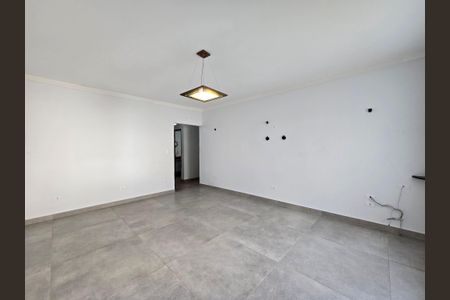 Sala de casa à venda com 3 quartos, 275m² em Jardim do Mar, São Bernardo do Campo