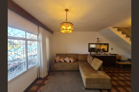 Sala de casa à venda com 3 quartos, 236m² em Vila Progresso, Guarulhos