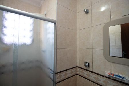 Banheiro 1 de casa à venda com 3 quartos, 125m² em Vila Sabrina, São Paulo