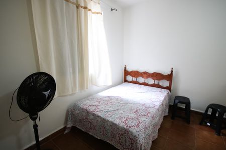 Studio de kitnet/studio para alugar com 1 quarto, 45m² em Guilhermina, Praia Grande