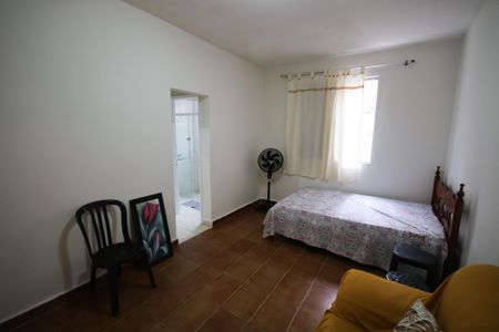 Studio de kitnet/studio para alugar com 1 quarto, 45m² em Guilhermina, Praia Grande