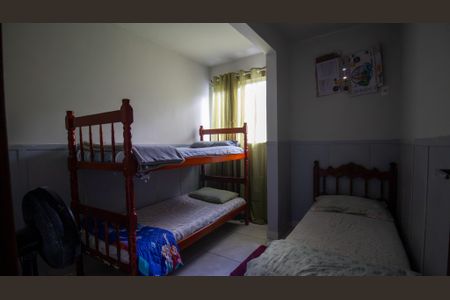 Quarto 1 de apartamento para alugar com 1 quarto, 50m² em Vargem Pequena, Rio de Janeiro