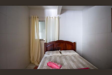 Quarto 2 de apartamento para alugar com 1 quarto, 50m² em Vargem Pequena, Rio de Janeiro