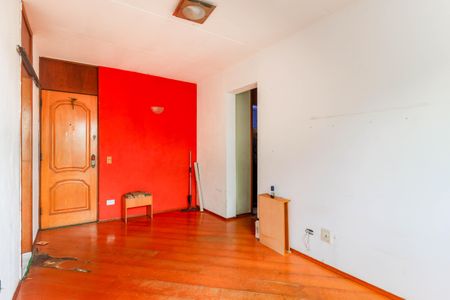 Sala de apartamento para alugar com 2 quartos, 48m² em Jardim Sao Luiz, São Paulo