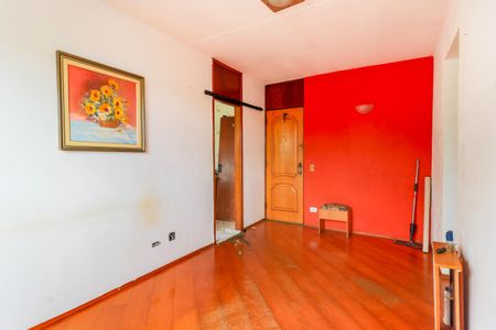 Sala de apartamento para alugar com 2 quartos, 48m² em Jardim Sao Luiz, São Paulo