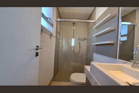 Apartamento à venda com 1 quarto, 58m² em Cambuí, Campinas