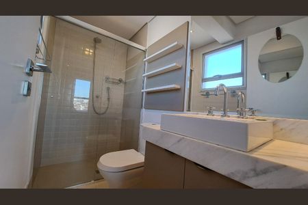 Apartamento à venda com 1 quarto, 58m² em Cambuí, Campinas