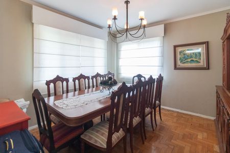 Sala de casa à venda com 4 quartos, 287m² em Chapéu do Sol, Porto Alegre