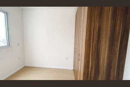 Quarto 1 de apartamento para alugar com 2 quartos, 30m² em Casa Verde Alta, São Paulo