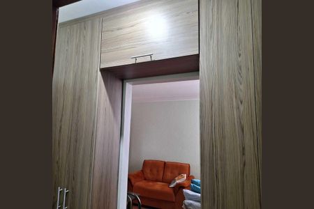 Quarto 2 de apartamento à venda com 3 quartos, 70m² em Heliópolis, Belo Horizonte