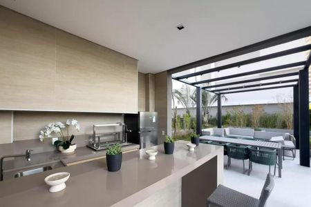 Foto 18 de kitnet/studio à venda com 1 quarto, 28m² em Sacomã, São Paulo