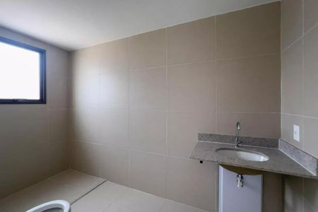 Foto 05 de kitnet/studio à venda com 1 quarto, 28m² em Sacomã, São Paulo