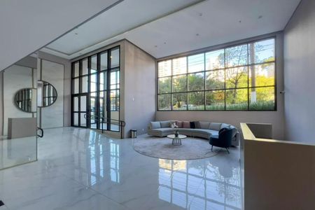 Foto 21 de kitnet/studio à venda com 1 quarto, 28m² em Sacomã, São Paulo