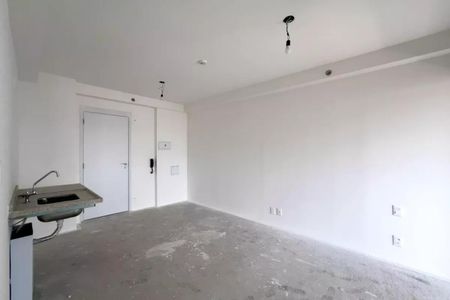 Foto 04 de kitnet/studio à venda com 1 quarto, 28m² em Sacomã, São Paulo