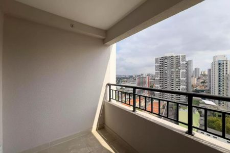 Foto 10 de kitnet/studio à venda com 1 quarto, 28m² em Sacomã, São Paulo