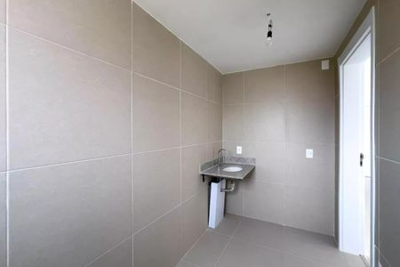 Foto 09 de kitnet/studio à venda com 1 quarto, 28m² em Sacomã, São Paulo