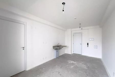 Foto 03 de kitnet/studio à venda com 1 quarto, 28m² em Sacomã, São Paulo